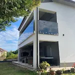 Apartments Opatija 오파티아