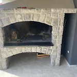 Apartments Opatija 아파트 오파티아