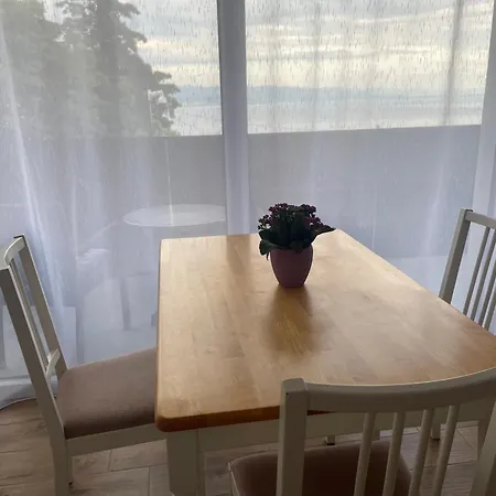 Apartments Opatija Lejlighed *