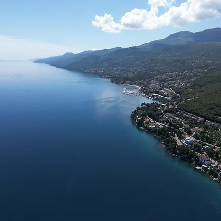 Apartments Opatija