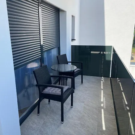 Apartments Opatija Lejlighed *