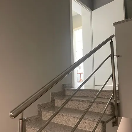 Apartments Opatija Lejlighed