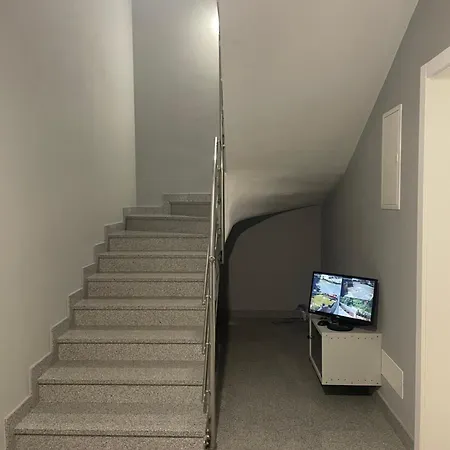 Apartments Opatija Lejlighed *