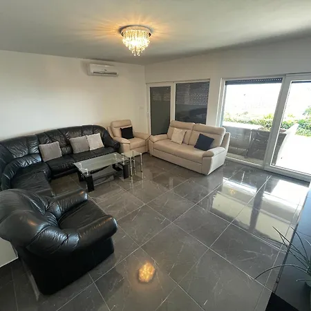 Apartments Opatija *