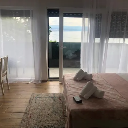 Lejlighed Apartments Opatija *