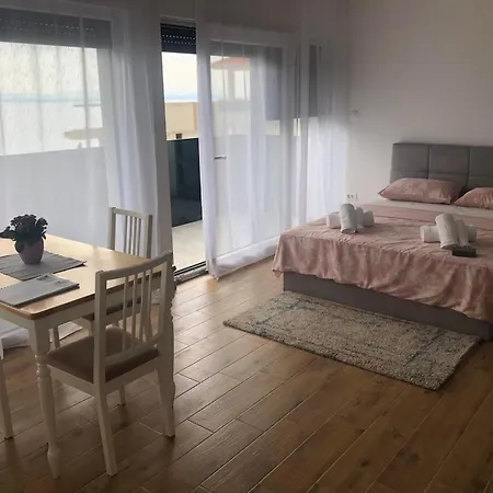 Lejlighed Apartments Opatija *