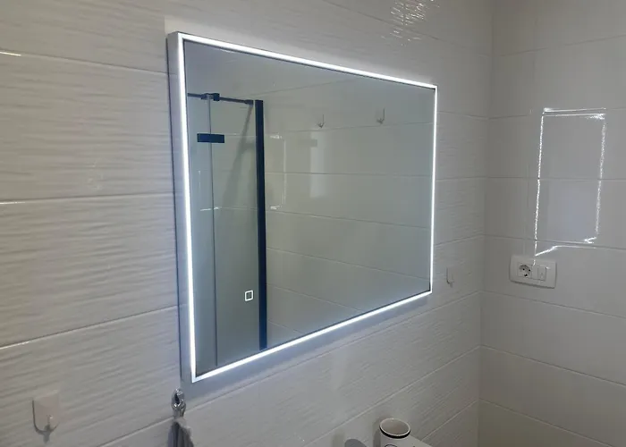 Lägenhet Apartments Opatija *