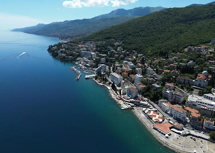 Apartments Opatija Opatija