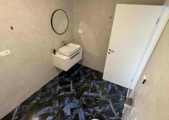 Apartments Opatija