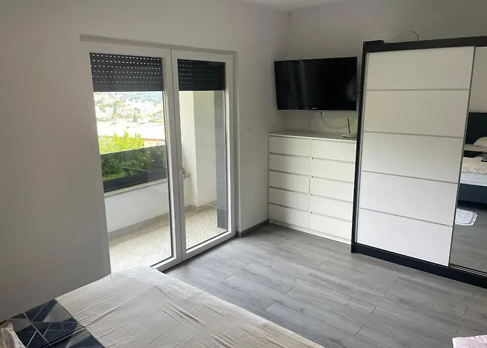 Lägenhet Apartments Opatija Opatija
