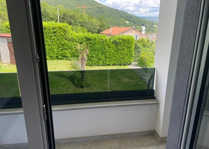 Lägenhet Apartments Opatija Opatija