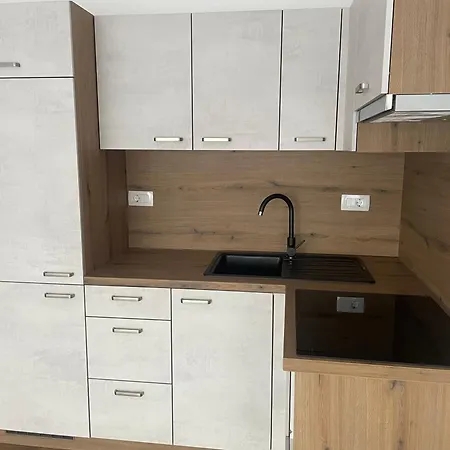 Apartments Opatija Appartamento *