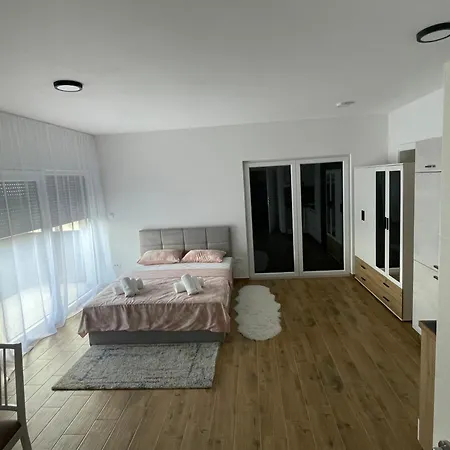 Apartments Opatija *