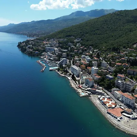 Apartments Opatija Opatija