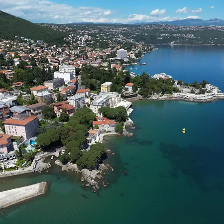 Apartments Opatija Appartement Opatija