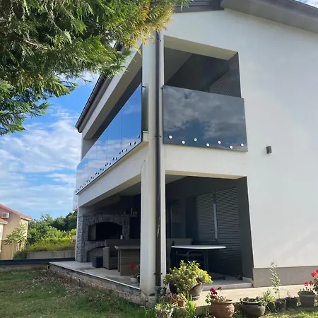 Apartments Opatija Abbazia