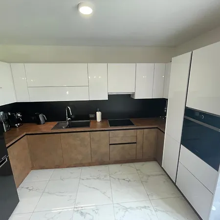 Apartments Opatija Apartment *