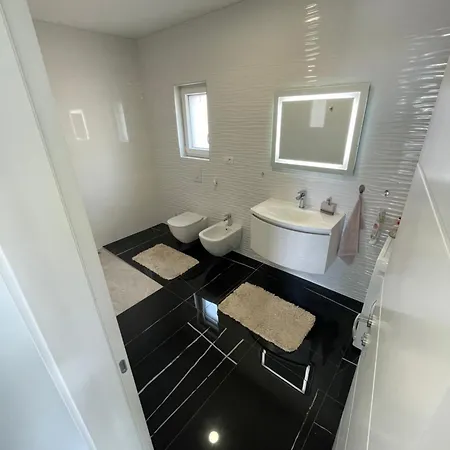 Apartments Opatija Appartement *