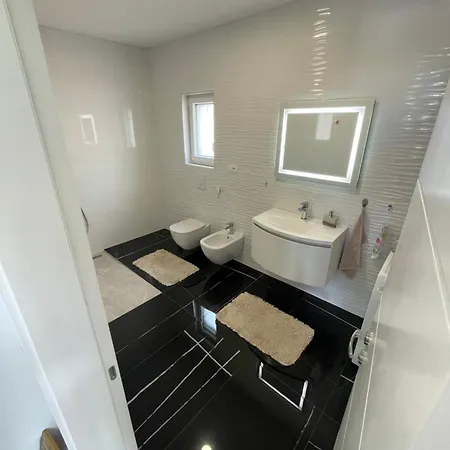 Appartamento Apartments Opatija *