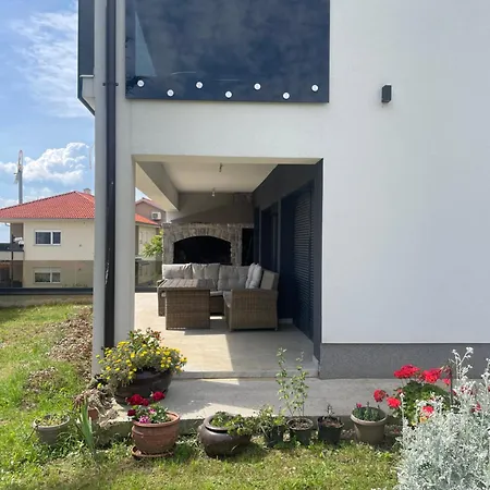 Apartment Apartments Opatija Opatija