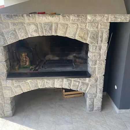 Apartments Opatija Apartment Opatija