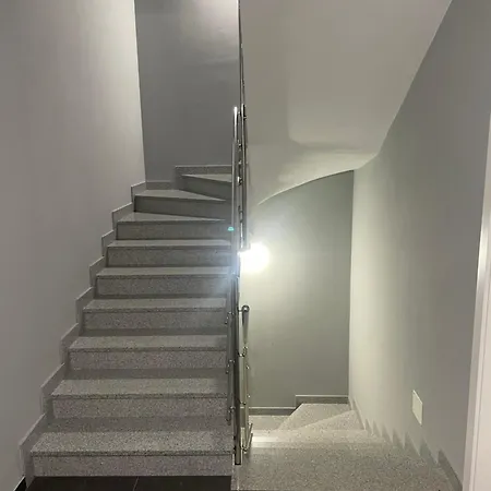 Appartamento Apartments Opatija Abbazia