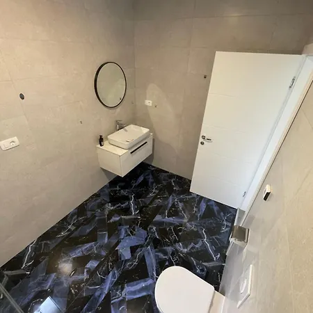 Apartments Opatija