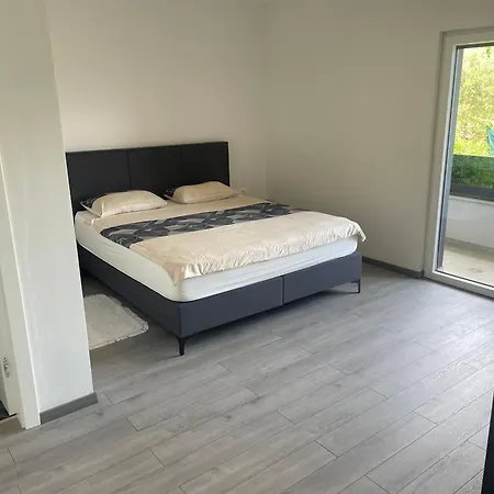 Apartments Opatija Apartment Opatija