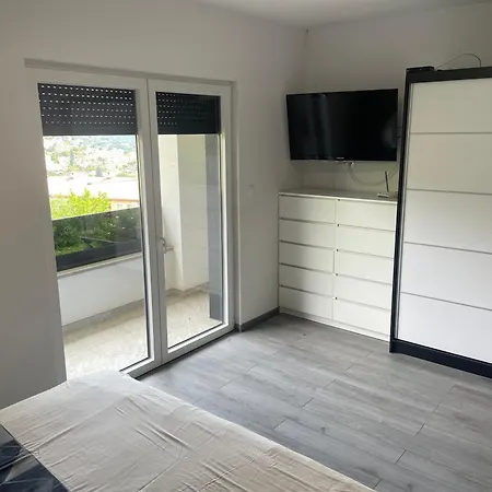 Appartamento Apartments Opatija Abbazia