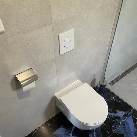 Apartment Apartments Opatija Opatija