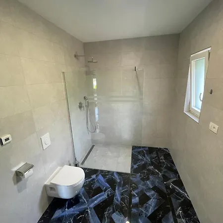 Apartments Opatija Abbazia
