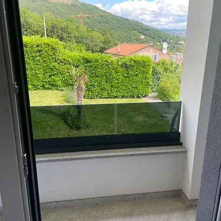 Appartement Apartments Opatija Opatija