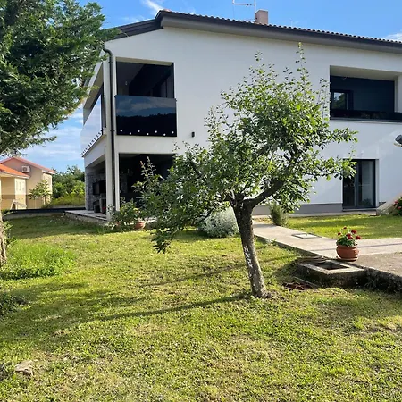 Apartment Apartments Opatija Opatija