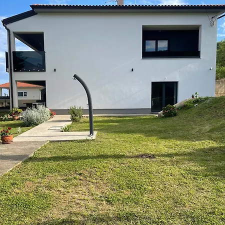 Apartments Opatija Appartamento