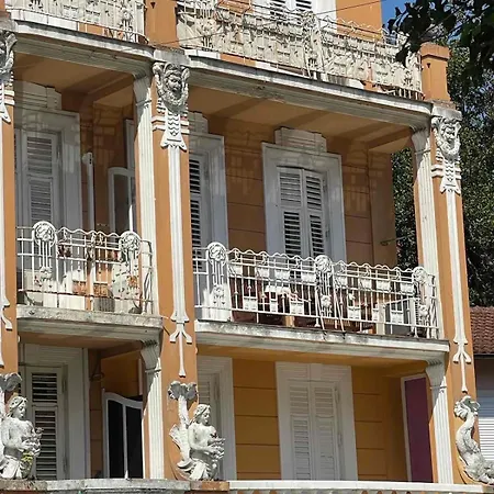 Apartments Opatija Appartamento