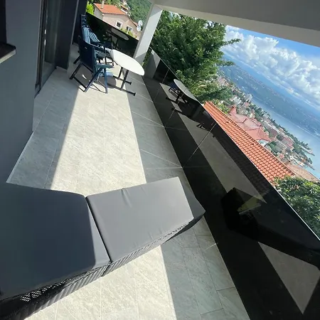 Apartments Opatija Appartement *
