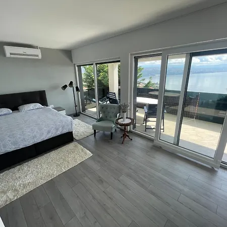 Apartments Opatija * Abbazia