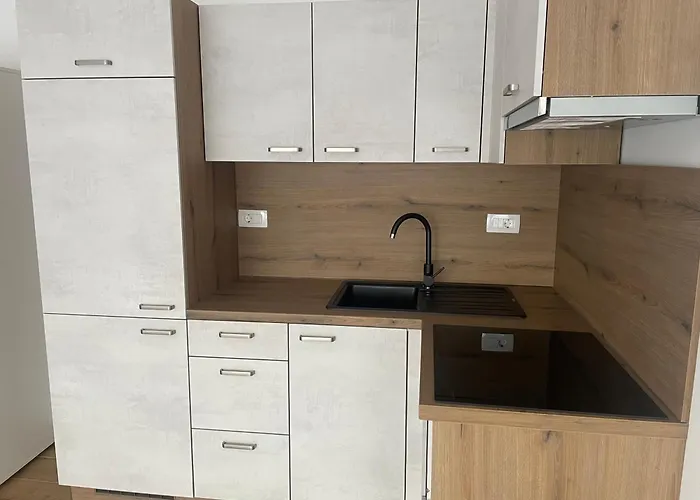 Apartments Opatija Apartment *