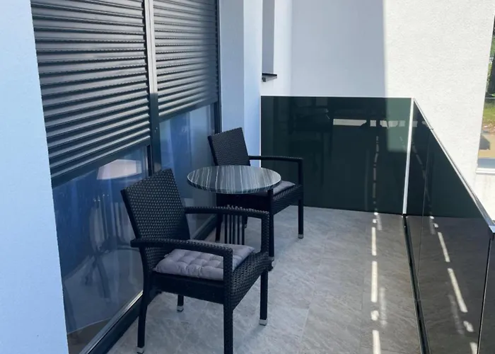 Apartments Opatija Apartmán *