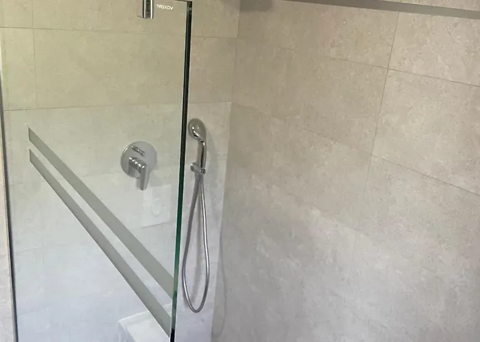 Apartments Opatija Apartment