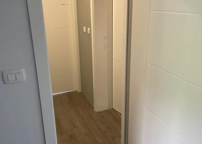 Apartmán Apartments Opatija