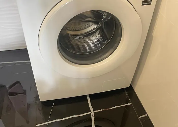 Apartment Apartments Opatija