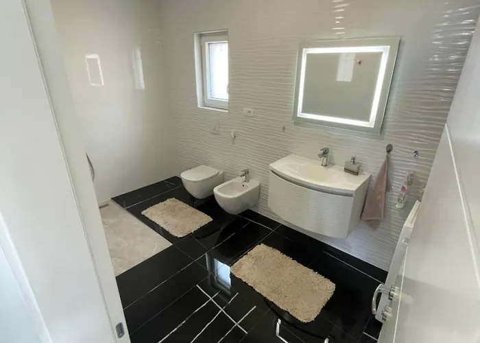 Apartmán Apartments Opatija *
