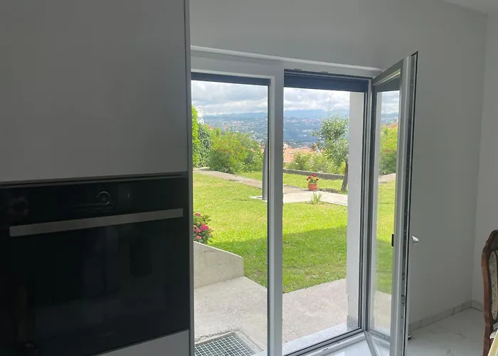 Appartement Apartments Opatija *