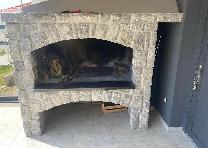 Apartments Opatija Apartment Opatija