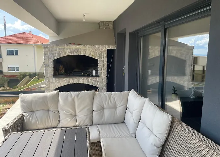 Apartments Opatija Apartment