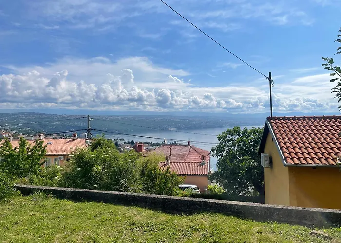 Apartments Opatija Appartement *