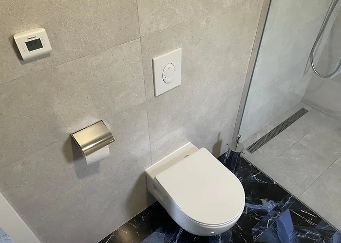 Apartmán Apartments Opatija Opatija