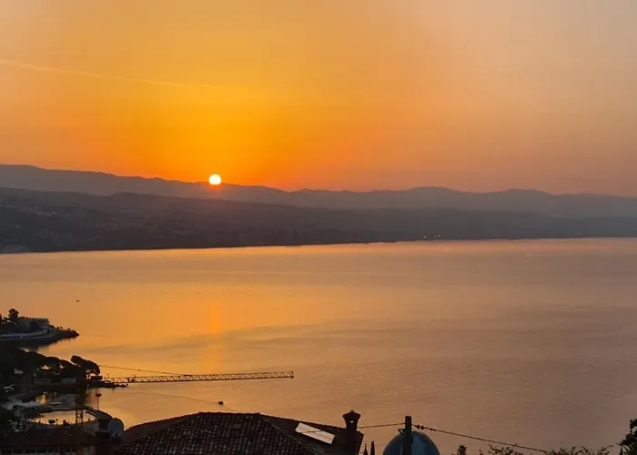 Apartmán Apartments Opatija *