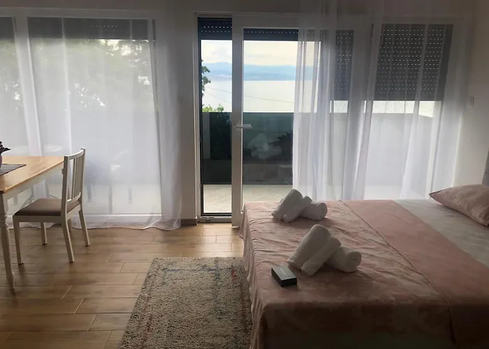 Apartmán Apartments Opatija *